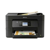 Multifunction Printer Epson C11CJ07403 Black